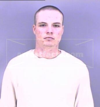 Justin Blake Shires