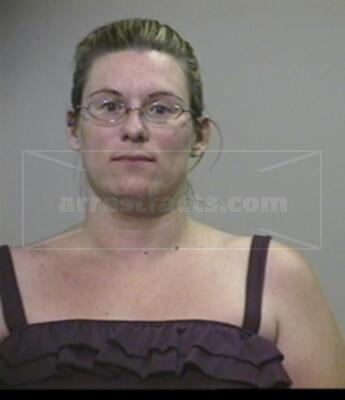 Jennifer M. Strickland