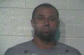 Jordan Dayne West