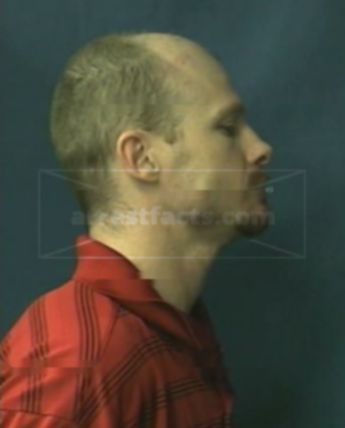 Christopher J Mcinturff