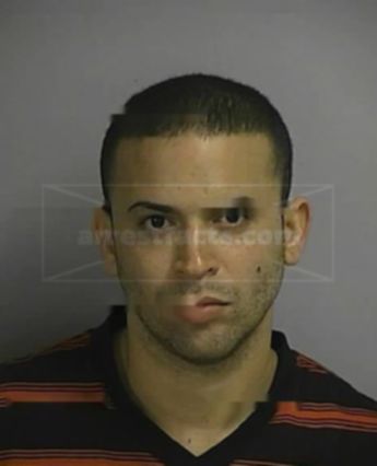 Anselmo Enrique Morales-Torres