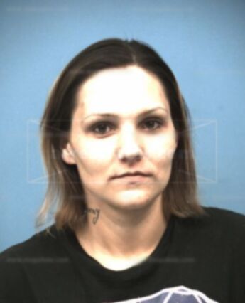 Angela Anne Darr