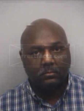 Byron Miles