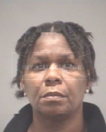 Freda Darlene Goolsby