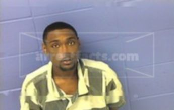 Javen Burks
