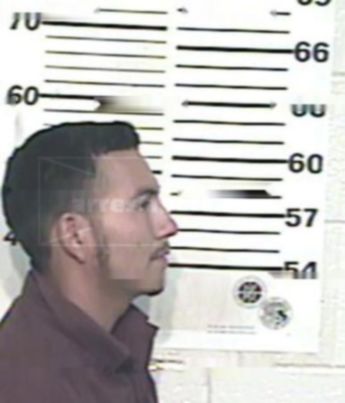 Victor Hugo Gonzalez