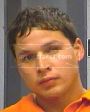 Steven Andrew Wright