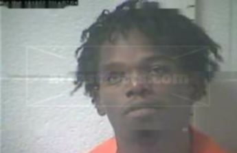 Antonio Darrell Harper