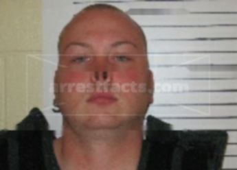 Trevor Ian Perry