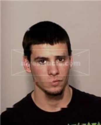 Corey Benedict Butorac