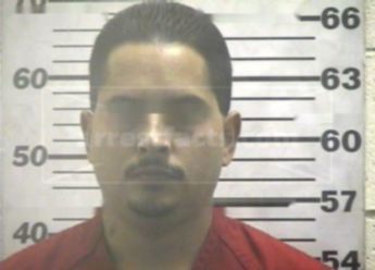 Diego J Cruz