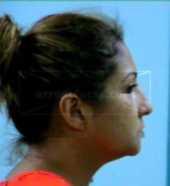 Veronica Cantu Flores