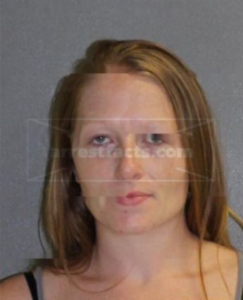 Brittany Nicole Kennedy