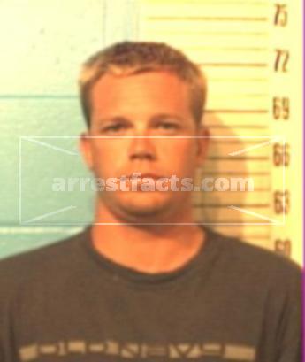 Chad Alan Covin
