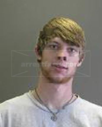 Joseph Keaton Gregg