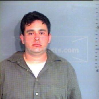 Christopher Glynn Gregg