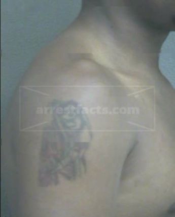 Tyrone Anthony Avery