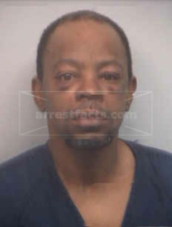 Alvin Butts