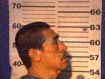 Leopoldo Ramirez