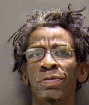 Willie James Bell