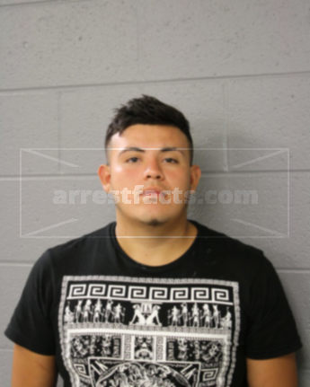 Edwin A Gutierrez-Acosta