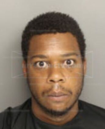 Alex Lamar Richardson