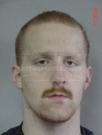 Ronald Dean Myers
