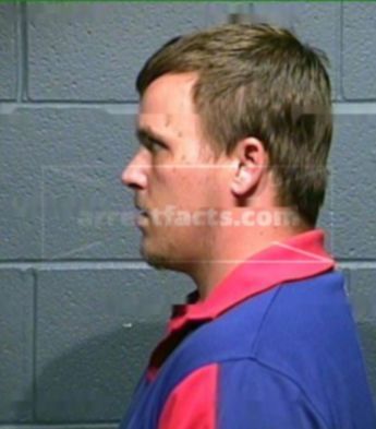 Clifton Howard Lee