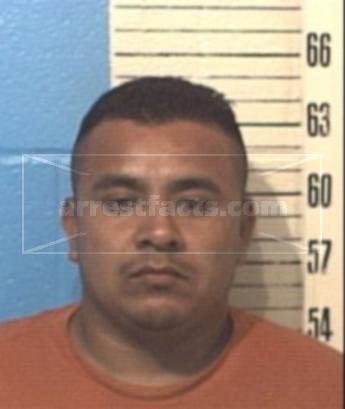 Juan Arnulfo Vasquez-Munoz
