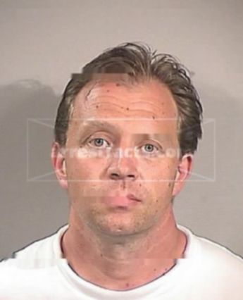 Michael Woodward
