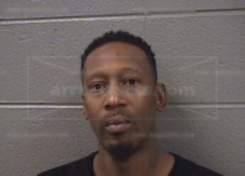 Parrish D Carroll