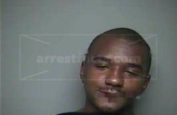 Trestan Jonquin Mack