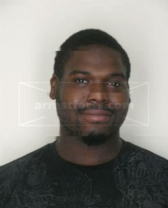 Corey Cleveland Patton
