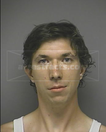 Sean Michael Corcoran