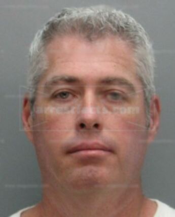Scott Grant Hammett