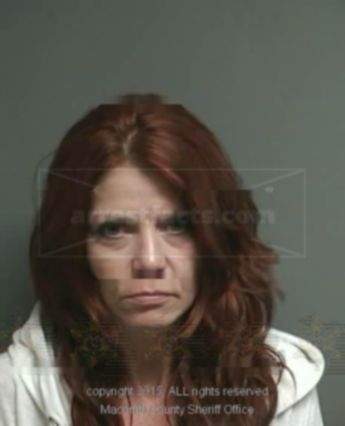 Wendy Kay Popielarski