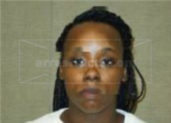 Markita Amerson
