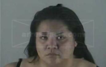 Ramona Jean Wewa