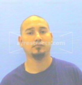 James Anthony Martinez