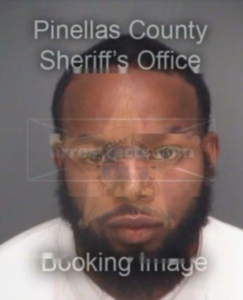 Caelon Montiel Hicks