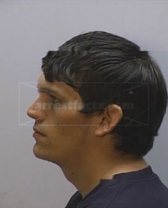 Marcus James Lester