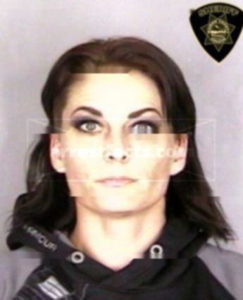 Tori Darlene Brush