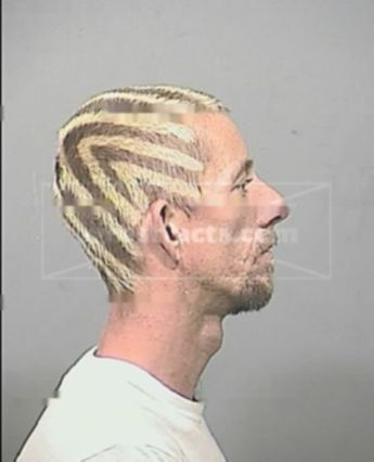 Buddy Shawn Potts