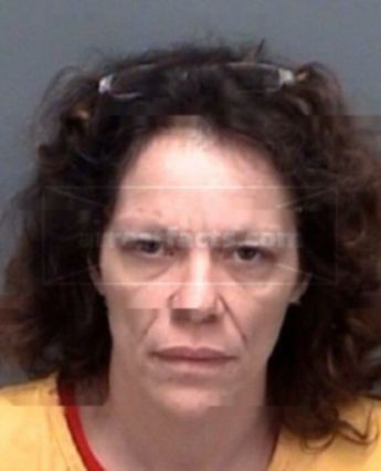 Carliss Jane Harloff