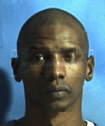 Keith Leonard Clark