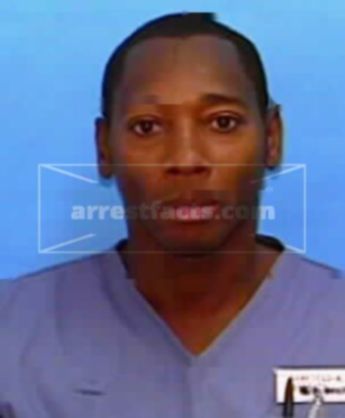 Randolph Barfield