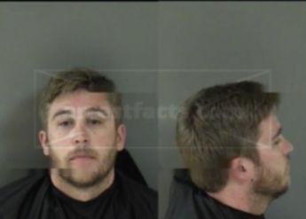 Patrick Sayer Mcdonald