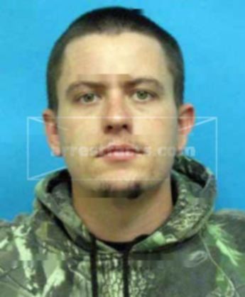 Cory Thomas Kellen