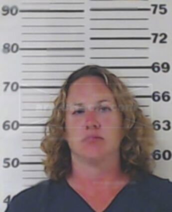 Jennifer Elaine Simmons