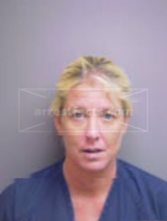 Stephanie Hillie Burch